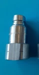 Dixon Ht40f6 1/2" Flush Plug 5000 Psi Made In Usa!. Fixed Price $45.00.