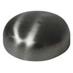 2" Butt Weld T304 Ss Dome Cap, E16w2.0. Fixed Price $32.29.