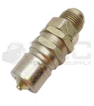 New Parker H6-63-t12 Quick Coupler. Fixed Price $36.40.