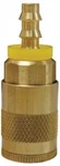 Dixon Dc244l - Air Chief Automotive Coupler Push-on Hose Barb. Fixed Price $12.33.