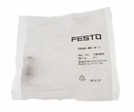 Festo 132329 Crqs-m5-6-i Crqsm56i Push-in Fitting ! New. Fixed Price $9.00.