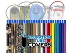 Hydration Pack Drink Tube Insulator Insulated Hose Cover Sleeve.. For Camelbak. Fixed Price $9.49.