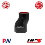 Hps 2-3/8" - 2-3 Id Silicone Offset Straight Coupler Hose 4-ply Reinforced L 6". Fixed Price $64.72.