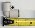Smc Kq2l10-00a 10mmx10mm Push-to-connect Union Elbow **5-pack**. Fixed Price $24.99.