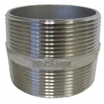 Guardian Worldwide 40hnsp114400 4" Threaded Hexagon Nipple Sp114 Mfgd. Fixed Price $111.54.