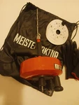 Meisterfaktur Drain Snake 2.0 50 Ft - With Drill Attachment Ideal Plumbin.... Fixed Price $50.00.