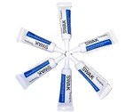 Ms-pts-6 Swagelok Swak Anaerobic Pipe Thread Sealant 6cc Ptfe 6-pack 10000 Psi. Fixed Price $74.95.