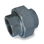 Grainger Approved 1lbt6 Union,malleable Iron,2 In,npt,class 300. Fixed Price $150.37.