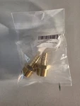 Cx Wonderland Barb Pipe Fitting. 2 Pack 3/4 Inch. Fixed Price $11.15.