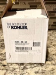 Kohler K-28304-ks-na Rite-temp Valve Body & Cartridge Kit. Fixed Price $187.00.