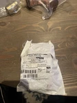 Apollo 10075758 1-1/2" Press X Female Threaded Adapter, Lead-free Brass. Fixed Price $20.00.