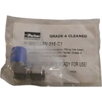 New Parker 4msc4n-316-c1 Npt Male Connector - For Fractional Tube. Fixed Price $29.99.