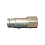 Parker Ff-372-8fp Coupling. Fixed Price $44.90.