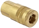 Dixon Dc2021 - Air Chief Industrial Semi-automatic Female Threaded Coupler. Fixed Price $9.49.