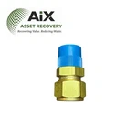 Swagelok B-1210-1-8 Brass Tube Fitting 3/4 X 1/2 Npt Male Connector New. Fixed Price $10.49.