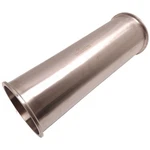 Glacier Tanks Sp-g600-018 Sanitary Spool Tri Clamp Stainless Steel 6" X 18". Fixed Price $130.00.