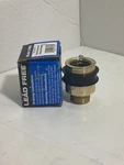 Watts 3/4 Hose Connection Vacuum Breaker Lead Free Brand New W/ Factory Box. Fixed Price $60.00.