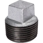 Southland 1-1/4 In. Malleable Iron Galvanized Plug 511-806hn Pack Of 15. Fixed Price $52.87.