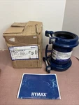 Hymax 2 Coupling 3 860-54-0088-16. Fixed Price $145.00.