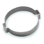 Oetiker 15100023-100 Hose Clamp, Ss, Nom.size. 3/8 In., Pk100. Fixed Price $69.55.
