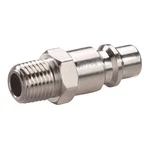 Speedaire 30e706 Quick Connect,plug,3/8" Body. Fixed Price $53.60.