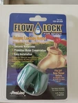 Flow Lock Hose Bib Spout Fits 3/4 Inch Thread Outlets Mueller 103-501rm New. Fixed Price $10.00.