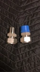 Ham-let 768lss1x1 Male Adapter (swagelok Ss-1610-1-16 Equivalent). Fixed Price $44.95.