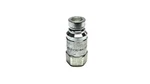 Stucchi Flat Face Quick Connect Coupling M-firg14bk Npt-d16 Nos. Fixed Price $25.70.
