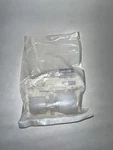Parker Pargrip Gscr-128 Pfa Reducer 3/4 X 1/2 Tube Compression. Fixed Price $69.99.