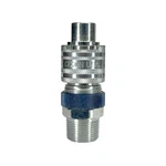 Genuine Dixon N4m6 Ls Dix Lock N Series Bowes Interchange Safety Plug, S.... Fixed Price $51.13.