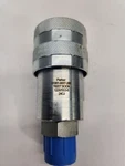 Parker Quick Disconnect 91561-9007-286, 19207socm 12297003-6. Fixed Price $27.24.