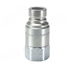 1pc Parker Ff-502-8fp Quick Change Connector. Fixed Price $189.00.