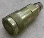 Faster Quick Disconnect Coupler Cnv M 02h 2ffi12. F 02l #126h. Fixed Price $41.99.