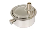 Midline Valve Steam Air Vent Heat Regulator Valve; Angle; 1/8" Npt (5 Pack) Usa. Fixed Price $64.39.