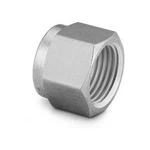 Swagelok Ss-8m2-1 316 Ss Nut For 8 Mm Tube Fitting Fnsp. Fixed Price $5.64.