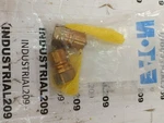 Eaton Hansen Series B6kp31 Coupling (bag Of 2). Fixed Price $50.00.