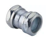 (20-pack) Halex 3/4 In. Electrical Metallic Tube Compression Coupling 62402b. Fixed Price $13.00.
