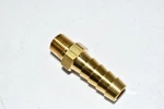 New Dixon Brass 1020602c Hose Barb By Male Nptf Fitting 3/8 X 1/8. Fixed Price $9.99.