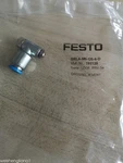 Festo Grla-m5-qs-6-d 193139 Valve New One Fast Shipping Grlam5qs6d. Fixed Price $18.32.