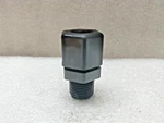 Parker P10mc8 Adapter Tube 58 In Compression X 1/2 I "lot Of 10 Pcs ". Fixed Price $123.50.