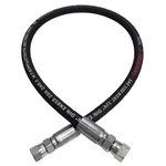 1/4 Hydraulic Hose With 1/4inch Jic 37 Female Fittings 2 En. Fixed Price $62.84.