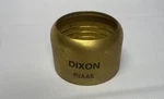 Dixon Valve 2" Brass Scovil Style 520-h Ferrule - R2aas. Fixed Price $14.95.