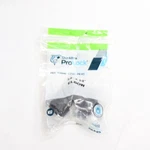 Sharkbite 90-deg Elbow Fitting Plastic 3/8" Push-to-connect Pl0213a. Fixed Price $4.65.