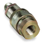 Safeway Hydraulics S30-2p Hydraulic Quick Connect Hose Coupling, Steel Body,. Fixed Price $56.69.