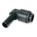 John Guest Pm220808e-pk10 Push-fit Elbow Fitting, 5/16 In Tube Size, Acetal,. Fixed Price $53.39.