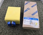 Ericson 6000: 1-gang Outlet Box With Cord Clamp Dual-side Duplex Std Yellow. Fixed Price $54.99.