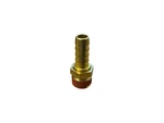 Danfoss 110-03993-36 Brass Hose Barb Male Thread Fitting Air Brake Nipple. Fixed Price $21.25.