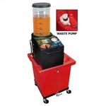 Uview Vacufill With Waste Pump 570000x. Fixed Price $1890.18.