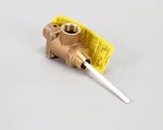 Hatco T/p Relief Valve (40xl-z2) 03.02.022.00 - Genuine Oem Replacement Part. Fixed Price $131.25.