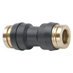 Parker 32ptc-4 Straight Union, 1/4 In.,pk10 16w604. Fixed Price $119.12.